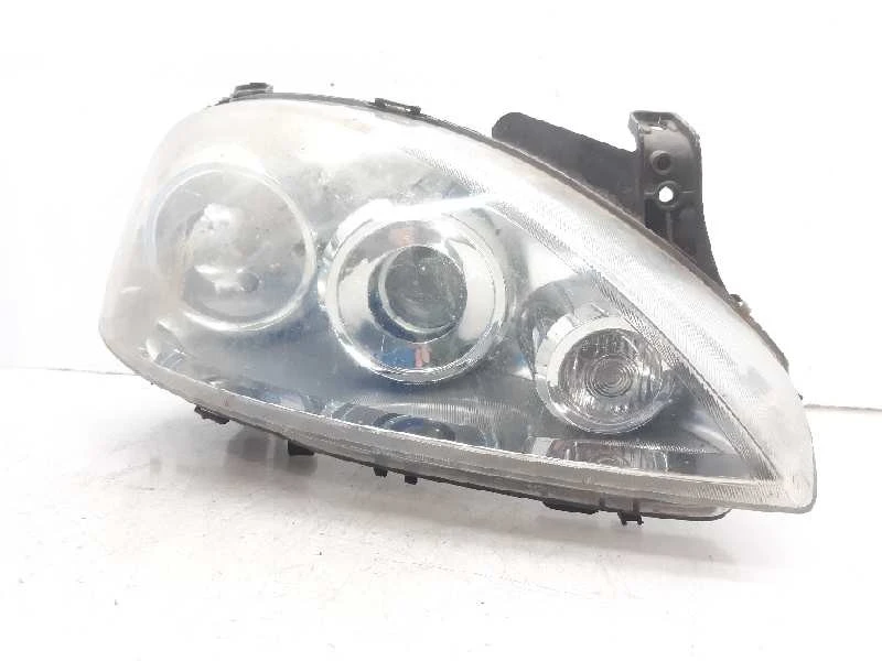 FAROL DIREITO OPEL CORSA C