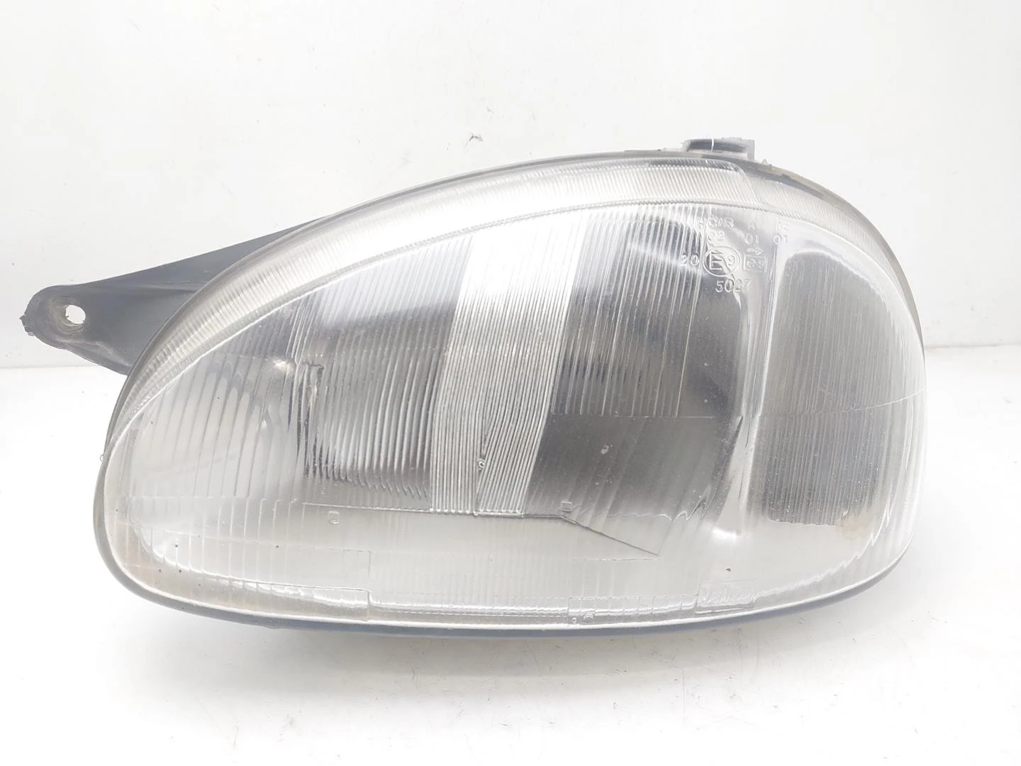 FAROL DIREITO OPEL CORSA B