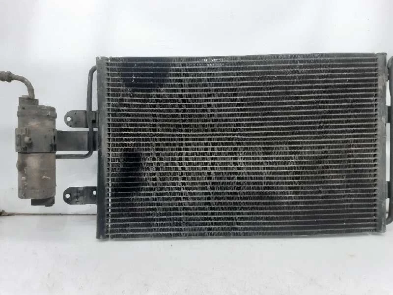 CONDENSADOR DE RADIADOR DE AR CONDICIONADO VW GOLF IV