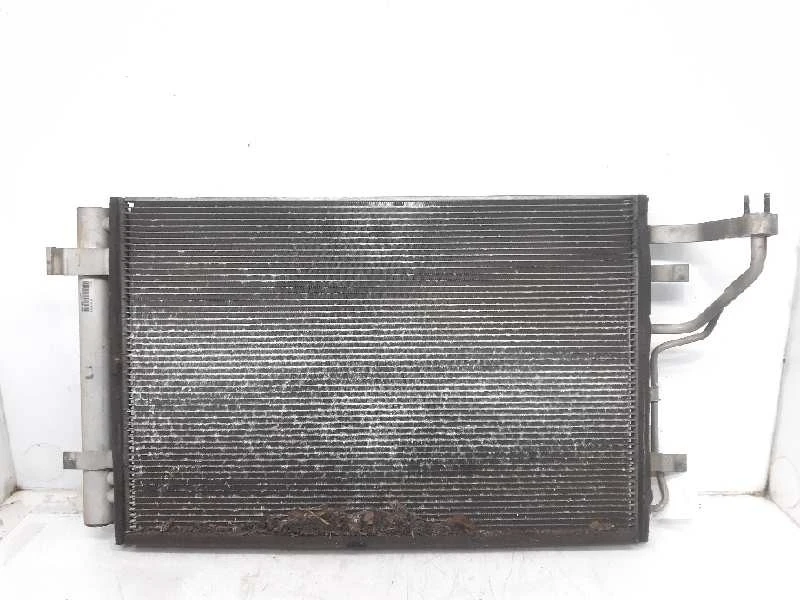 CONDENSADOR DE RADIADOR DE AR CONDICIONADO HYUNDAI I30