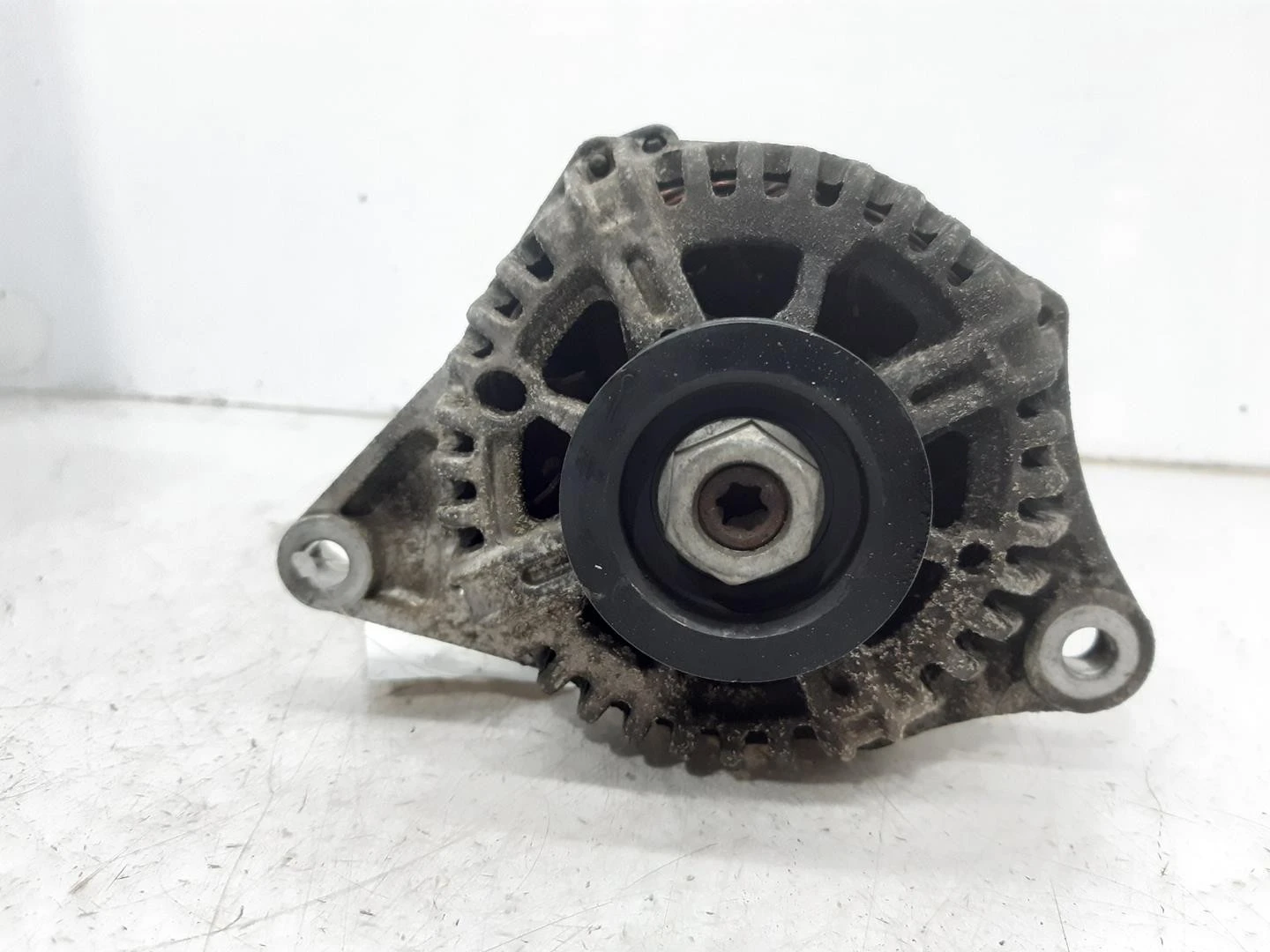 ALTERNADOR NISSAN MICRA III