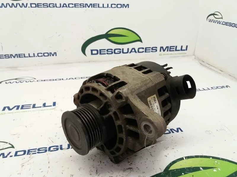 ALTERNADOR FIAT PUNTO