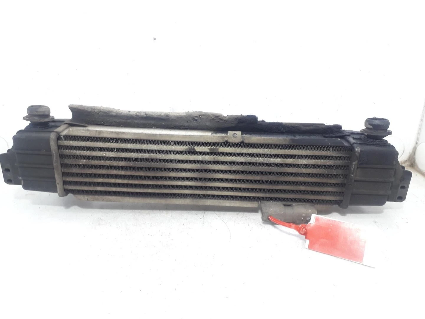 INTERCOOLER KIA SORENTO I