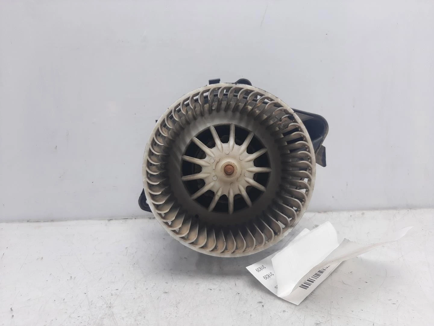 VENTILADOR SOFAGEM FIAT PUNTO