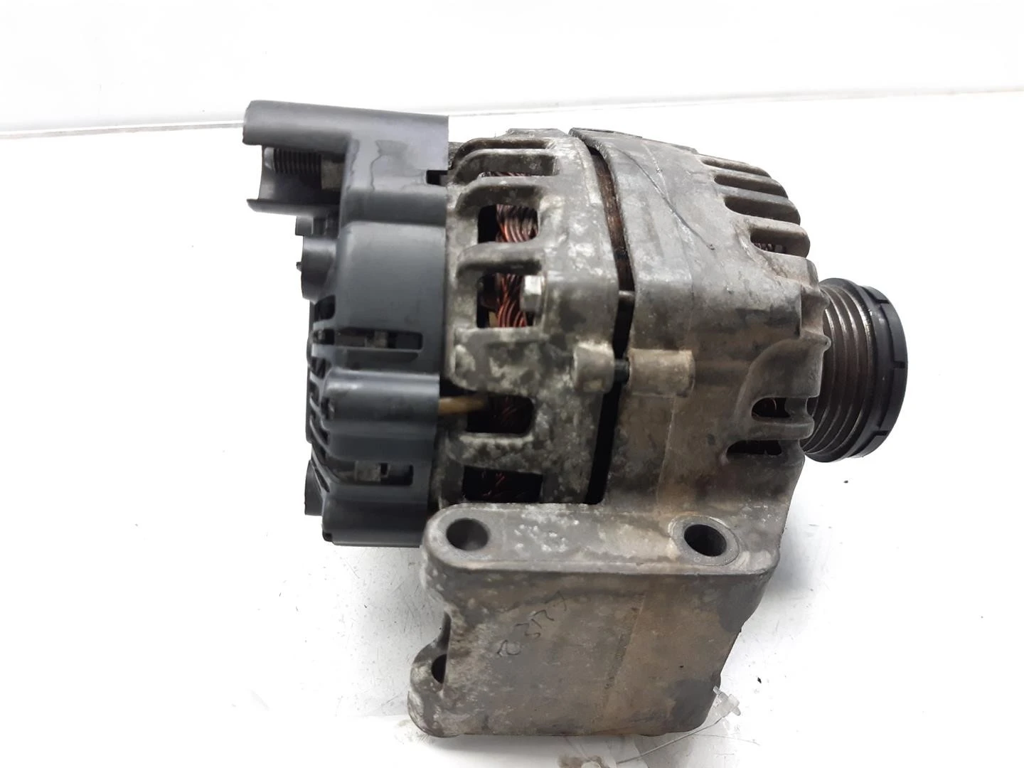 ALTERNADOR FIAT GRANDE PUNTO