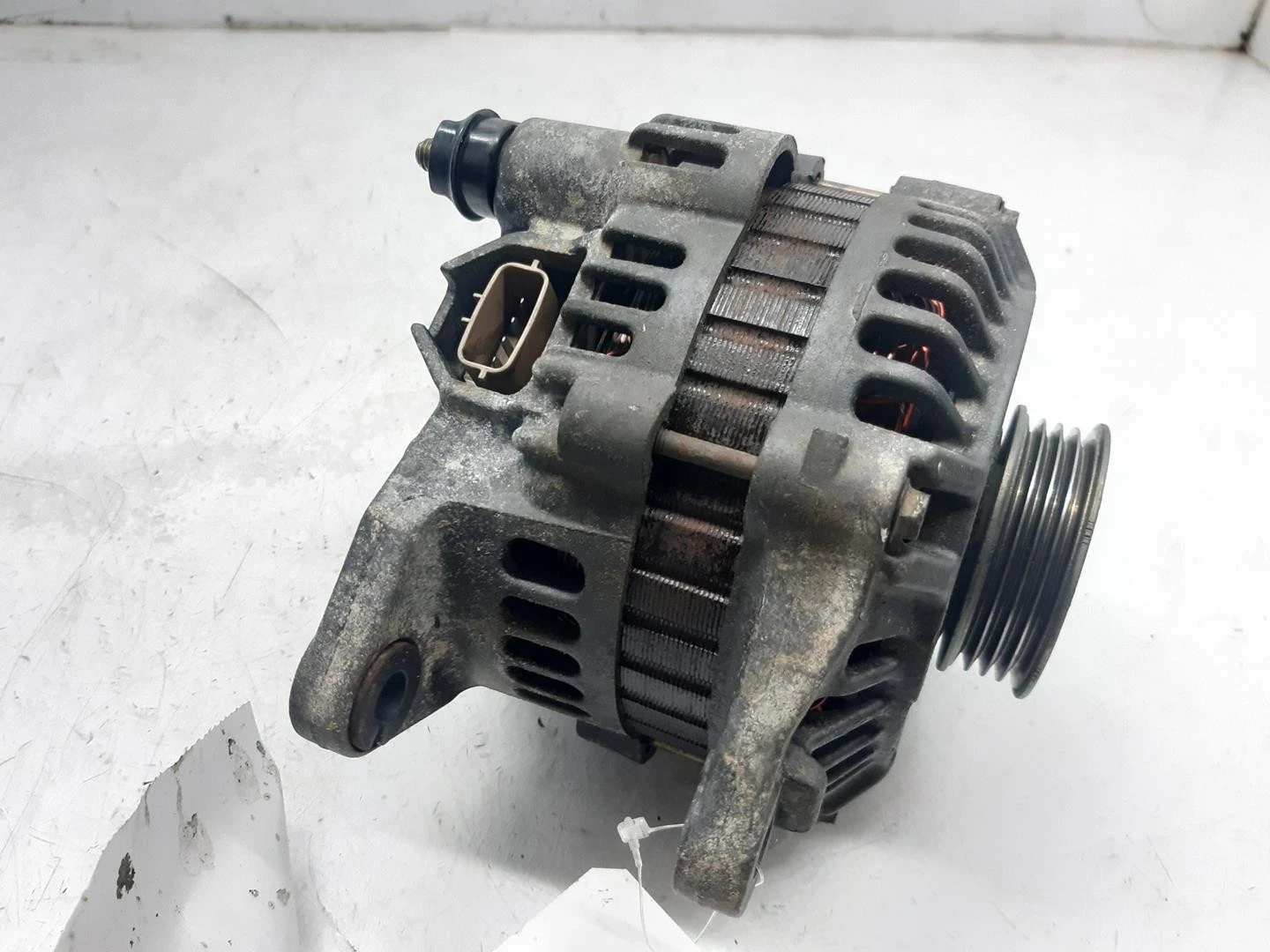 ALTERNADOR VOLVO S40 I