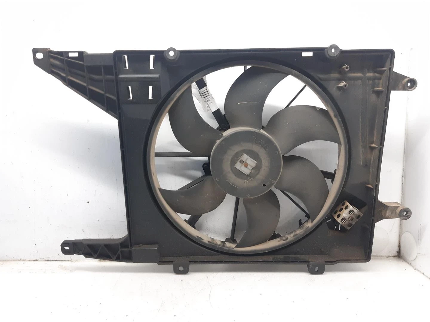 ELETROVENTILADOR RENAULT MEGANE I CLASSIC