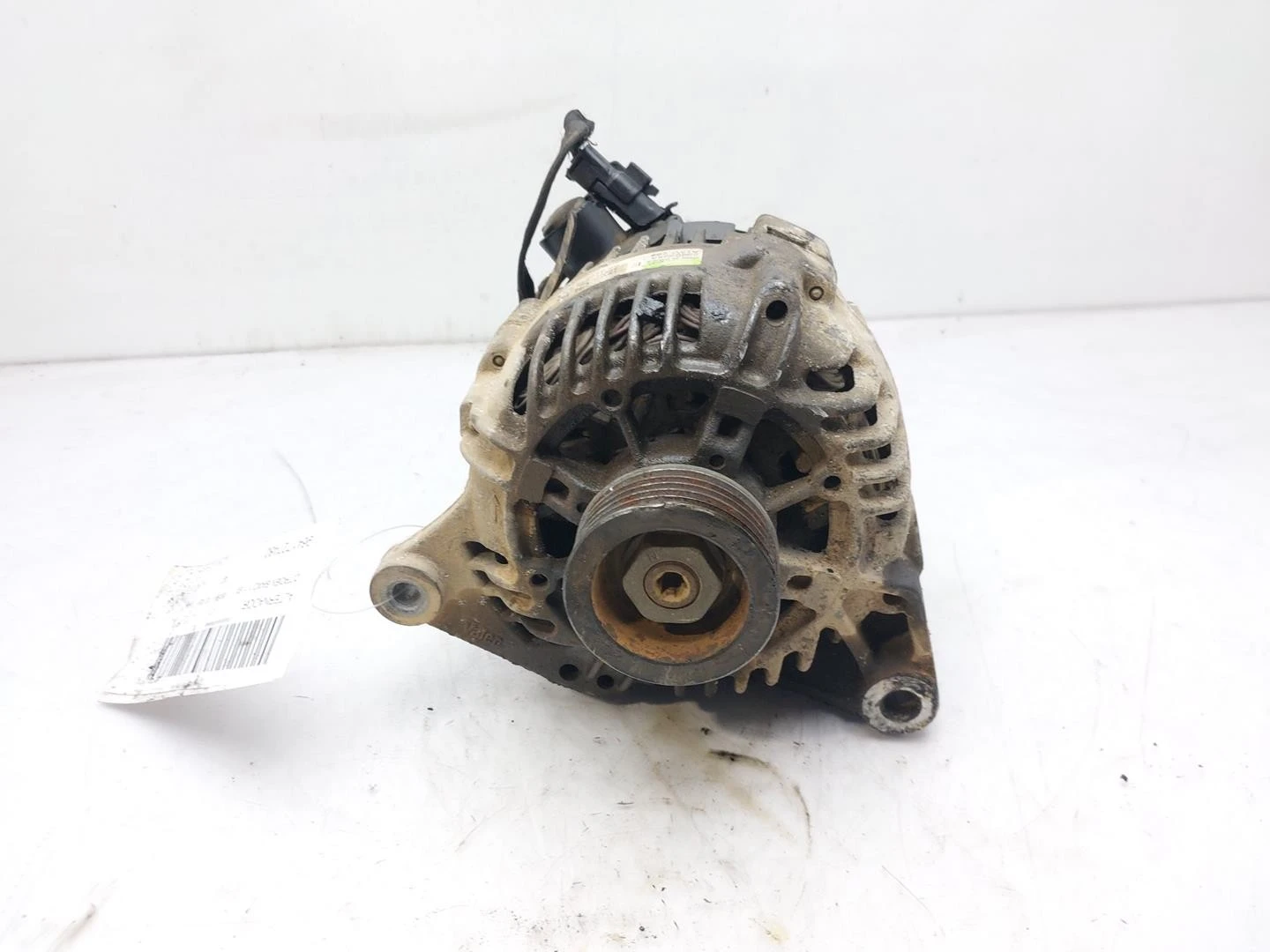 ALTERNADOR CITROЁN SAXO