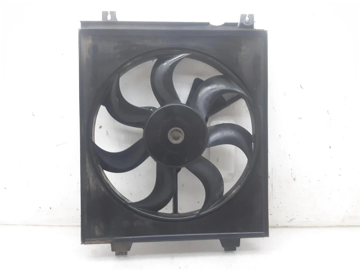 ELETROVENTILADOR KIA CERATO SEDÁN