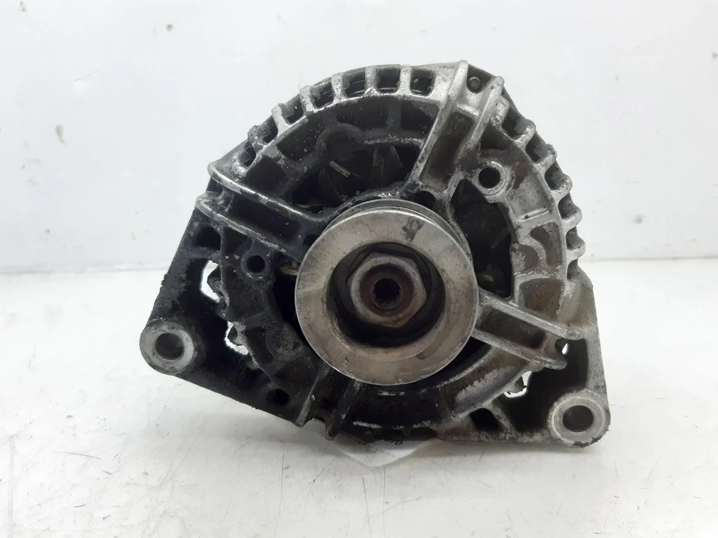 ALTERNADOR OPEL VECTRA C