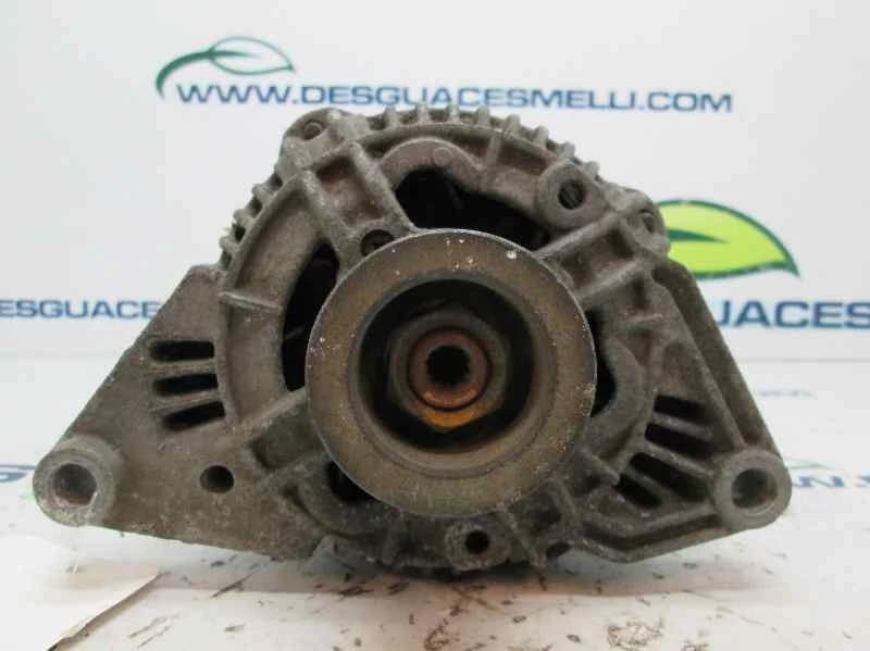 ALTERNADOR NISSAN MICRA II