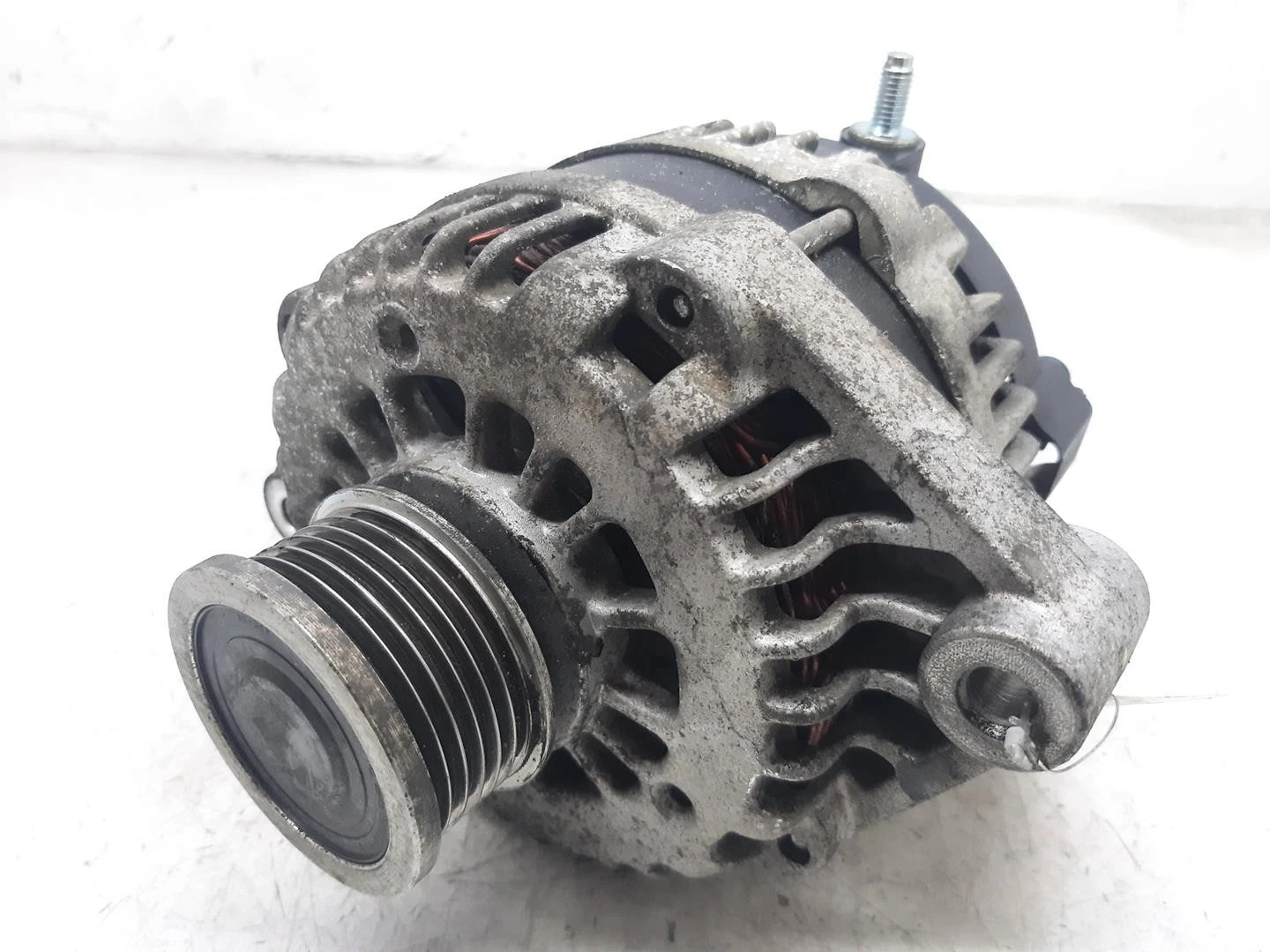 ALTERNADOR CHEVROLET CAPTIVA