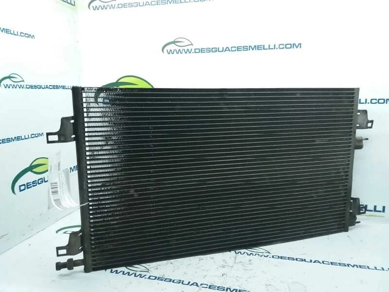 CONDENSADOR DE RADIADOR DE AR CONDICIONADO RENAULT LAGUNA II