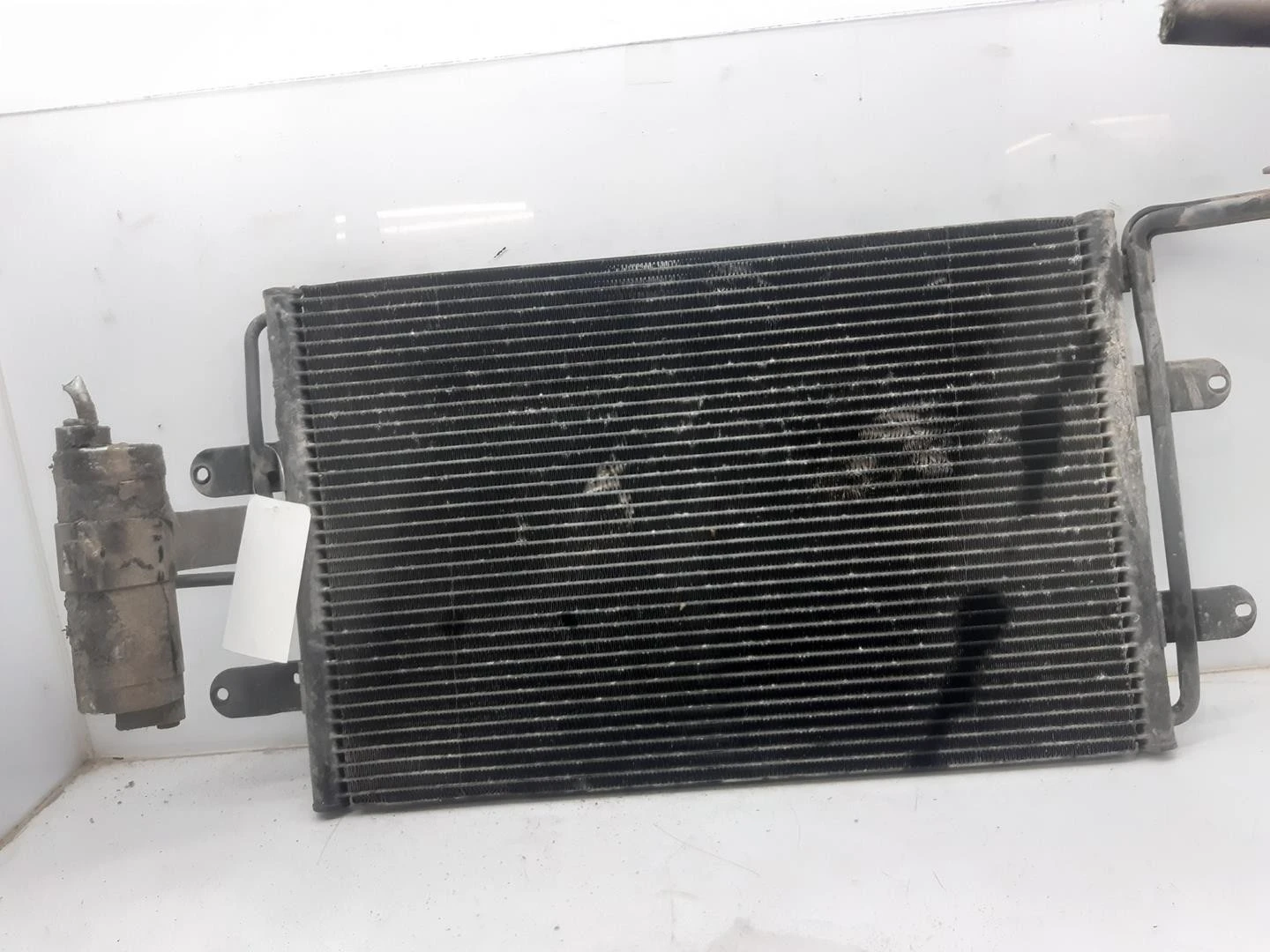 CONDENSADOR DE RADIADOR DE AR CONDICIONADO SKODA OCTAVIA I