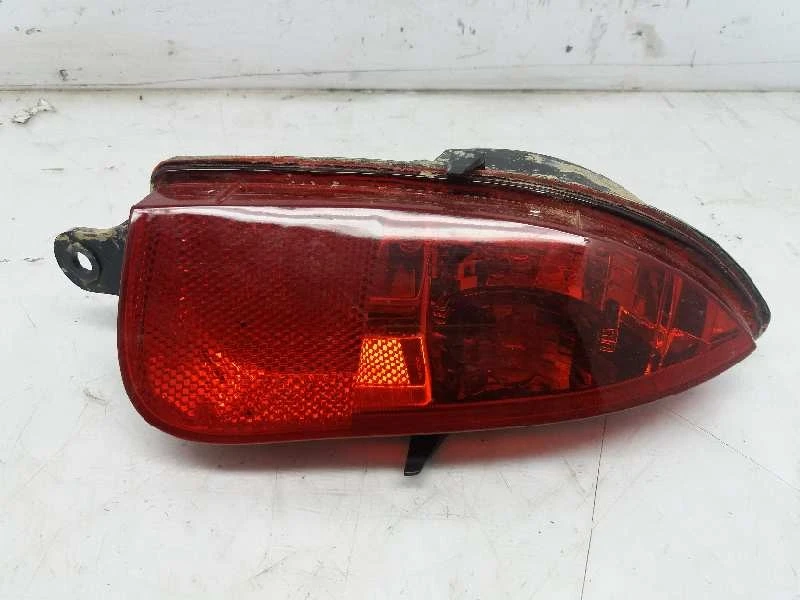 FAROL DE NEVOEIRO TRASEIRO ESQUERDO OPEL CORSA C