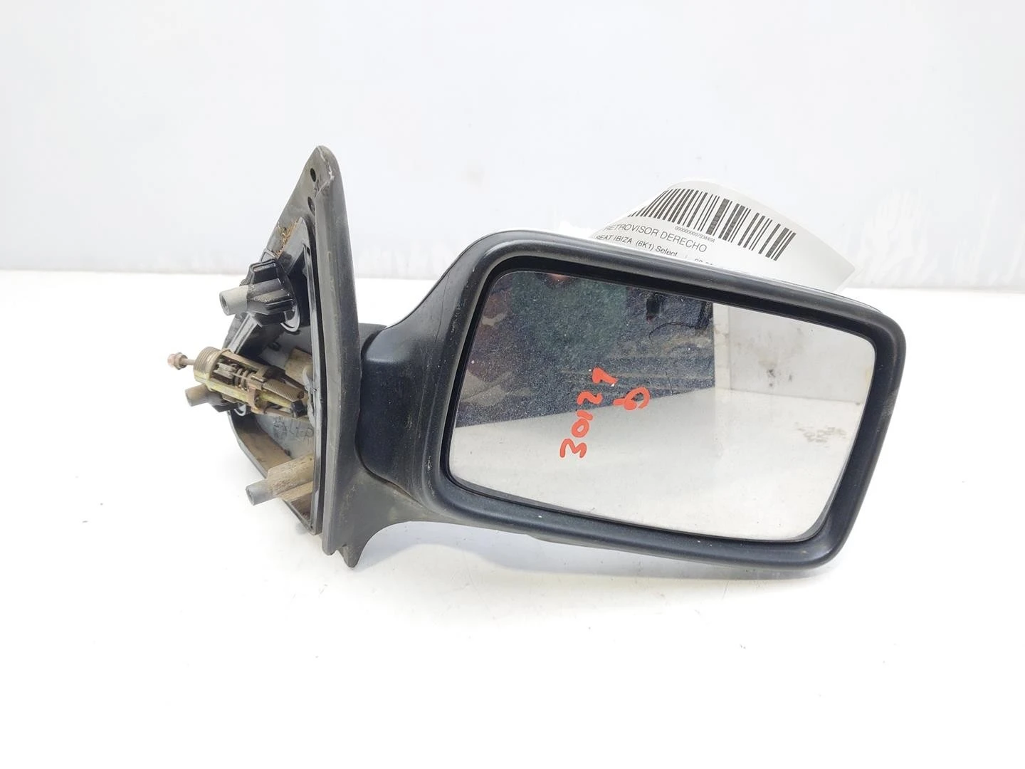 RETROVISOR DIREITO SEAT IBIZA II