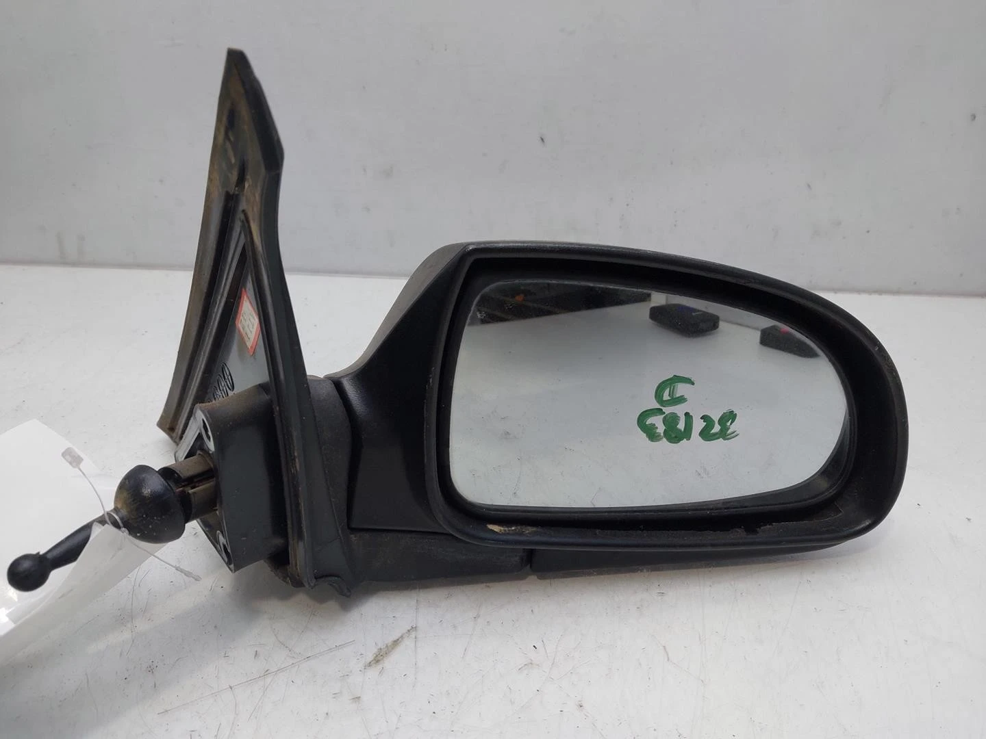 RETROVISOR DIREITO HYUNDAI ACCENT II