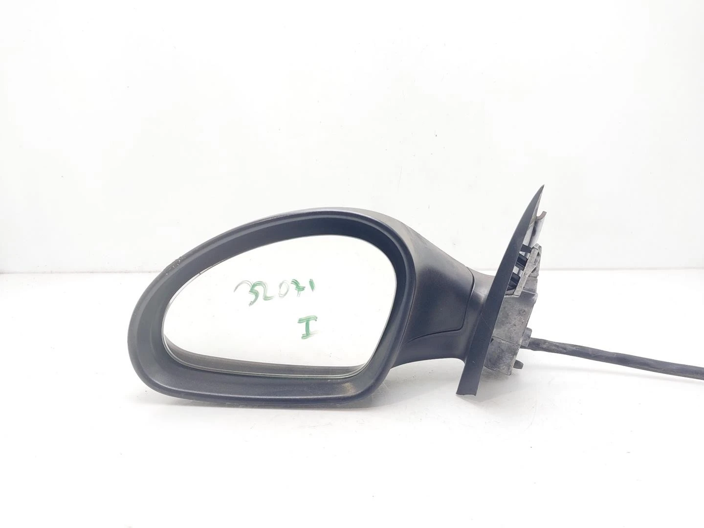 RETROVISOR ESQUERDO SEAT IBIZA III