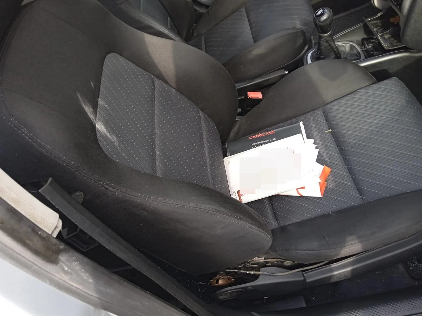 FECHADURA PORTA TRASEIRA DIREITA SEAT LEON