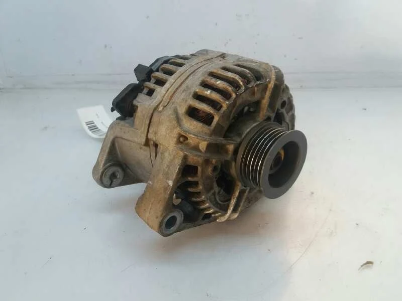 ALTERNADOR OPEL CORSA C