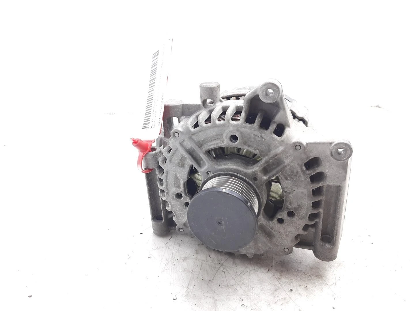 ALTERNADOR MERCEDES-BENZ CLASE C