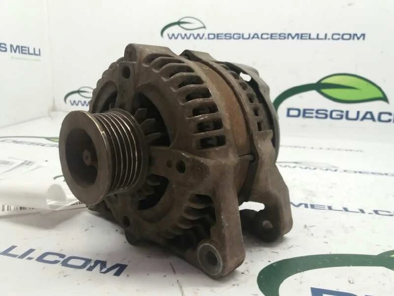 ALTERNADOR CITROЁN C3 I