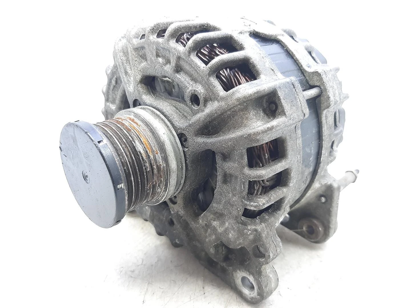 ALTERNADOR SEAT LEON