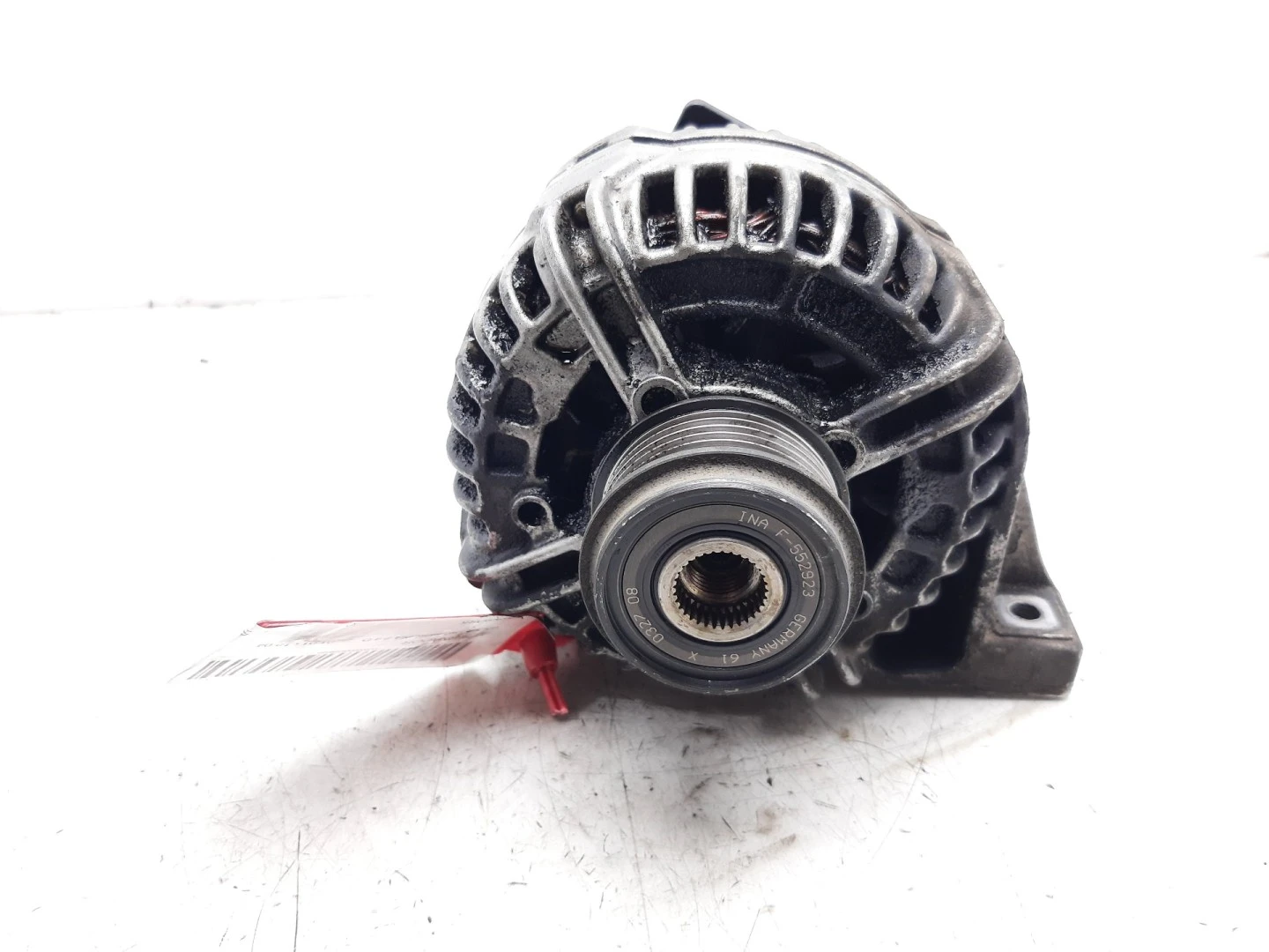 ALTERNADOR VOLVO S60 I