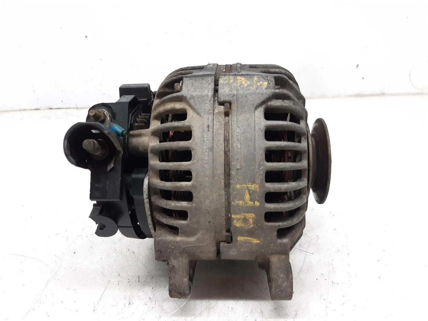 ALTERNADOR CITROЁN SAXO