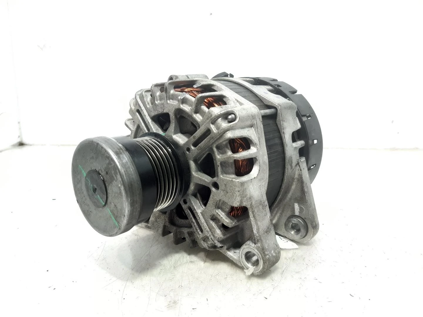 ALTERNADOR FORD ECOSPORT