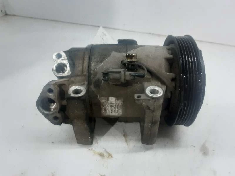 COMPRESSOR DE AR CONDICIONADO NISSAN PRIMERA HATCHBACK