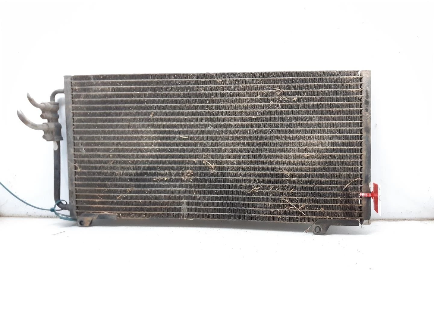 CONDENSADOR DE RADIADOR DE AR CONDICIONADO ROVER 45 FASTBACK