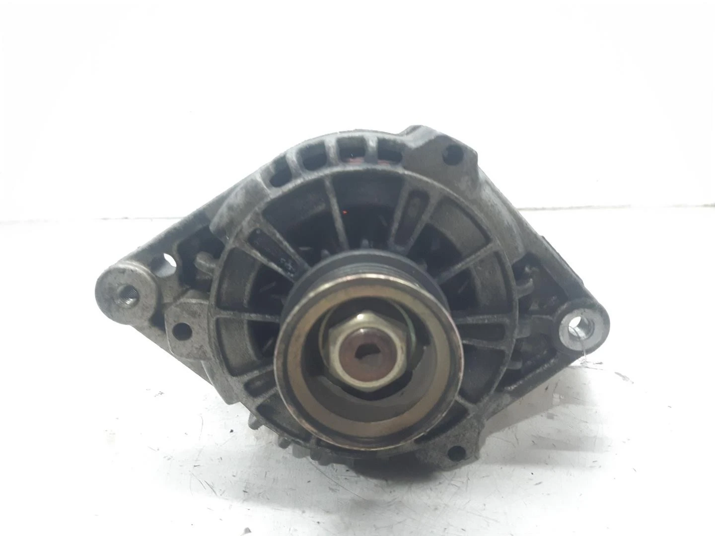 ALTERNADOR DAEWOO LANOS