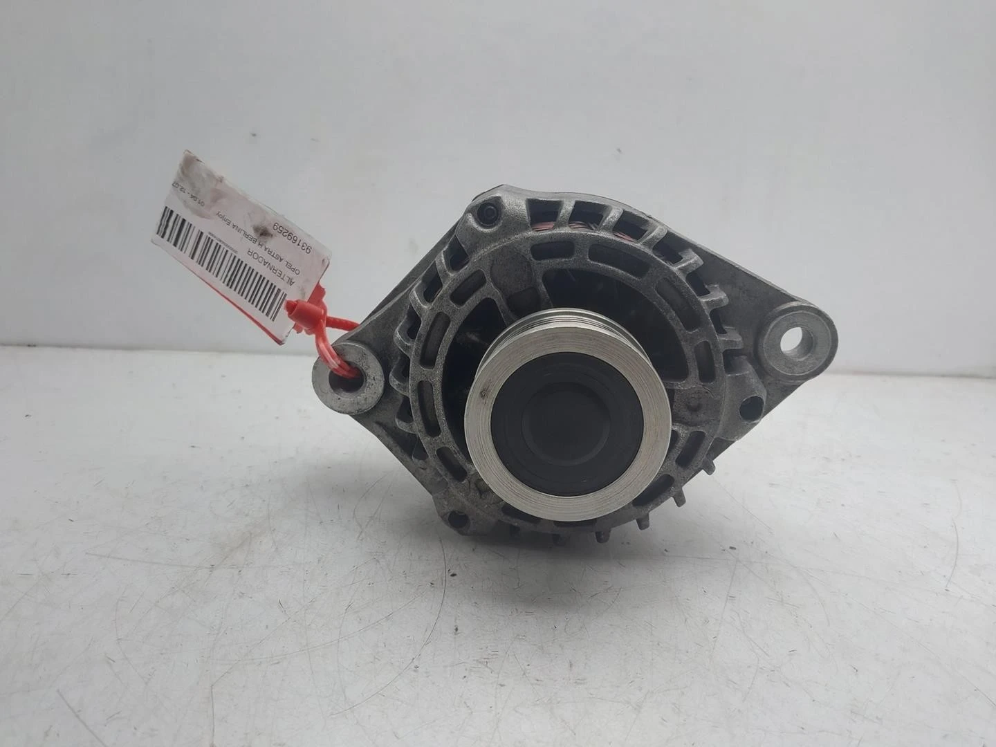 ALTERNADOR OPEL ASTRA H