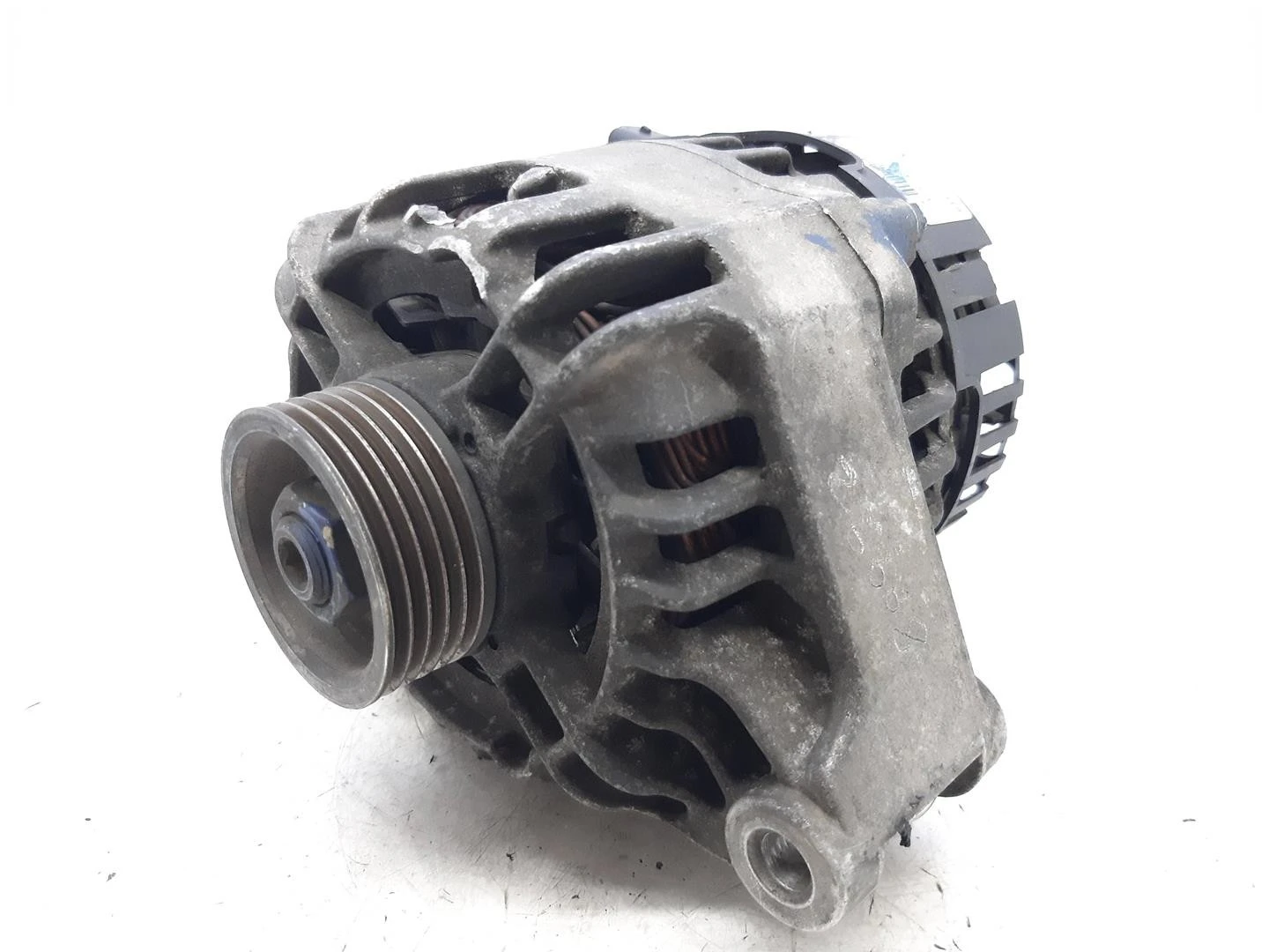 ALTERNADOR CITROЁN SAXO