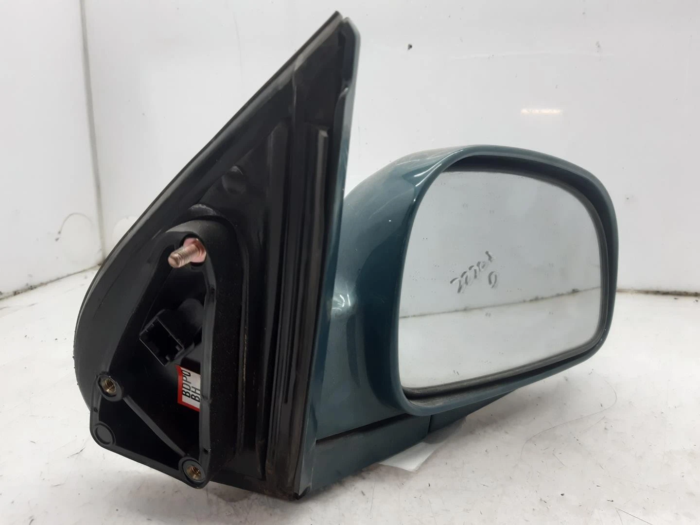 RETROVISOR DIREITO HYUNDAI SANTA FÉ I