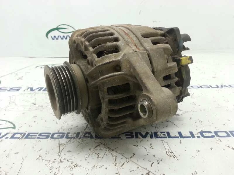 ALTERNADOR FIAT STILO