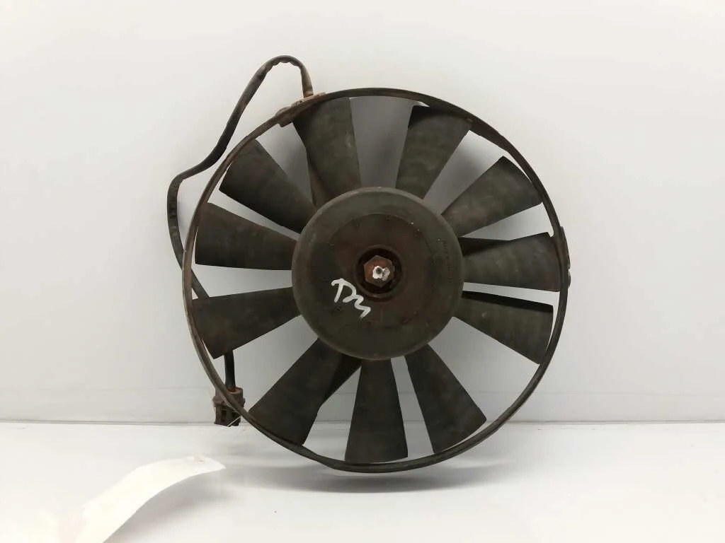 ELETROVENTILADOR OPEL FRONTERA A