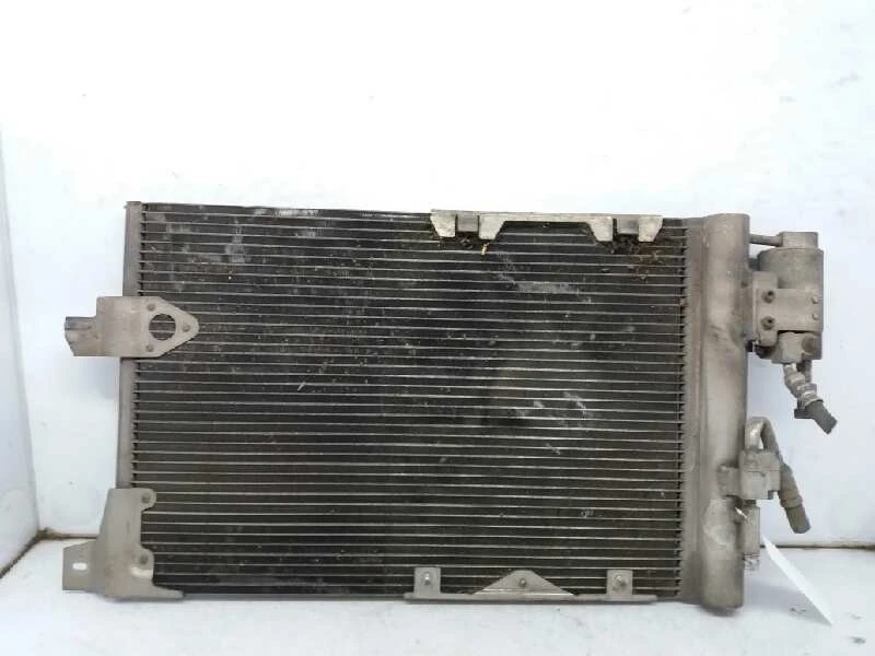 CONDENSADOR DE RADIADOR DE AR CONDICIONADO OPEL ASTRA G FASTBACK