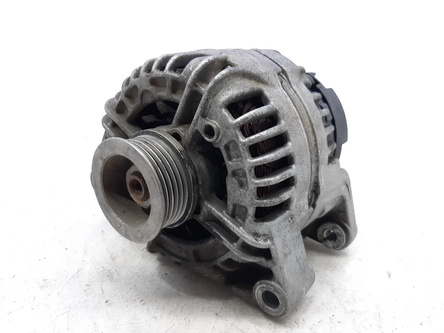 ALTERNADOR OPEL CORSA C