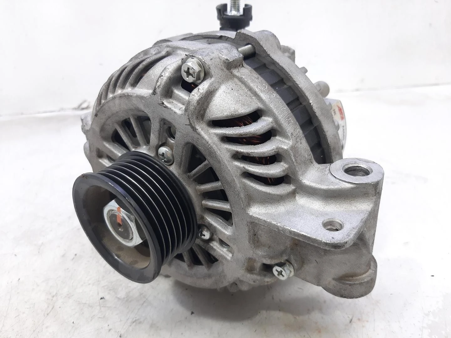 ALTERNADOR MAZDA 6 HATCHBACK