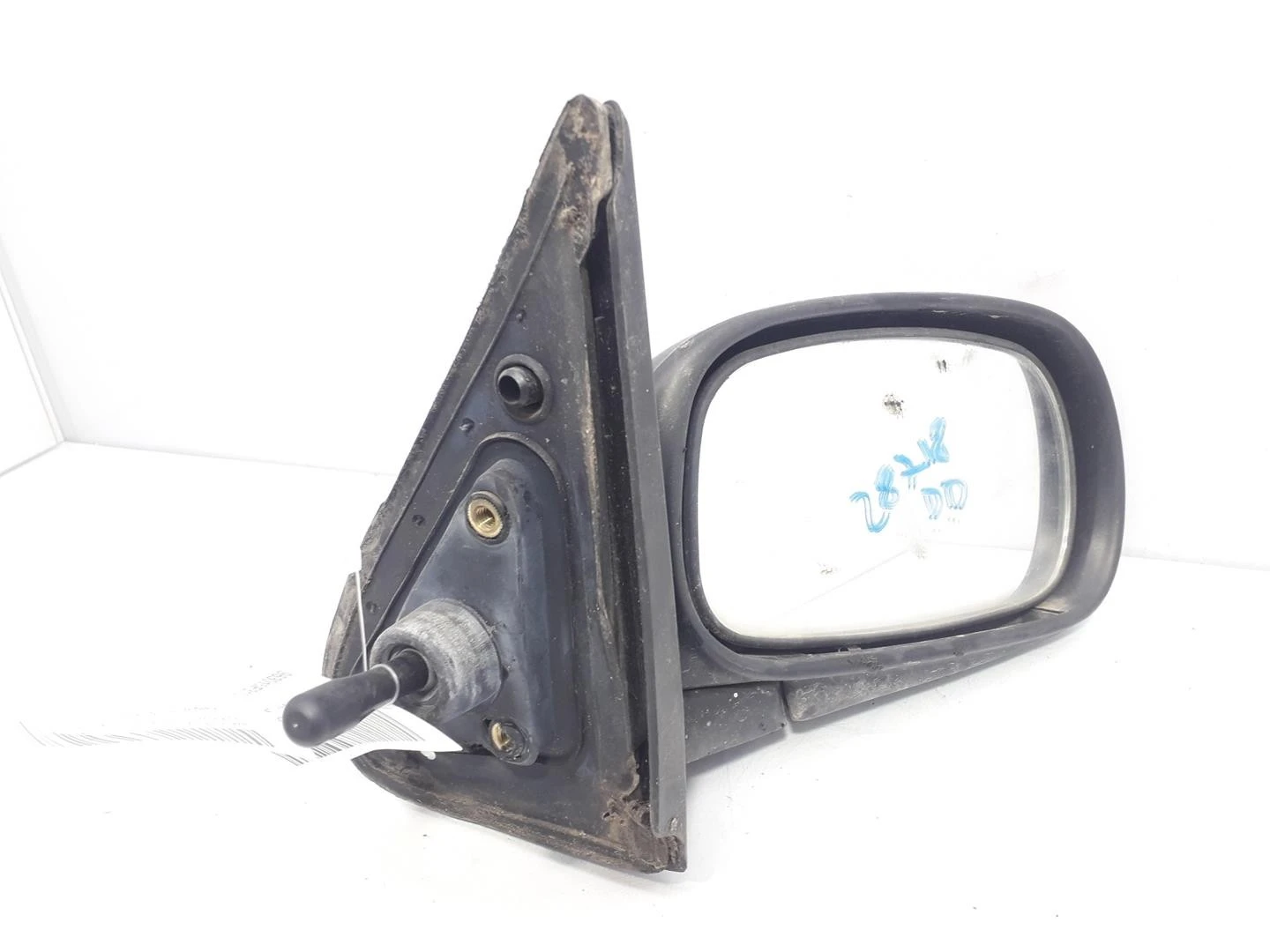 RETROVISOR DIREITO NISSAN MICRA II