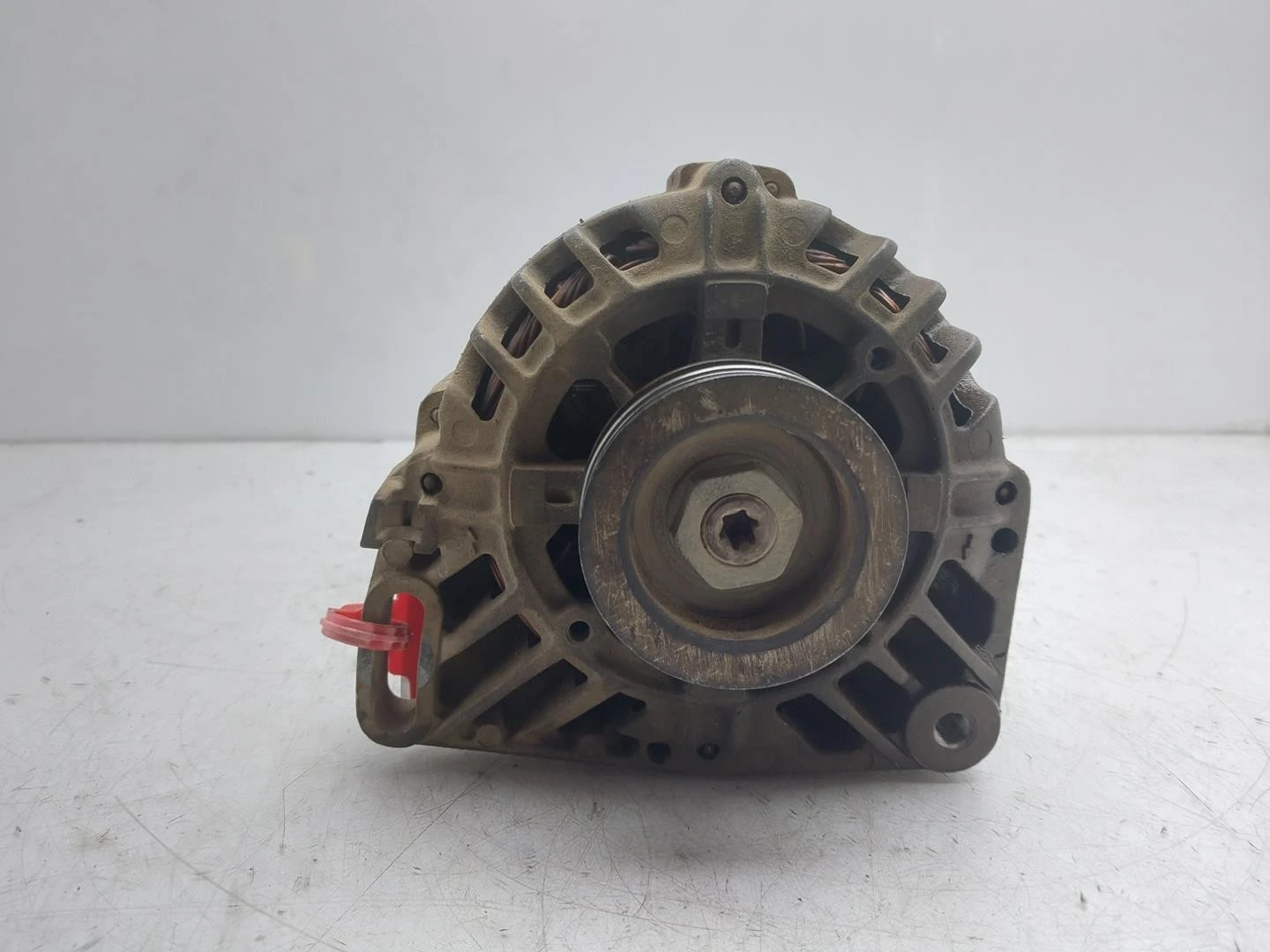 ALTERNADOR RENAULT CLIO II