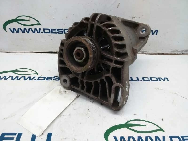 ALTERNADOR FIAT SEICENTO 600