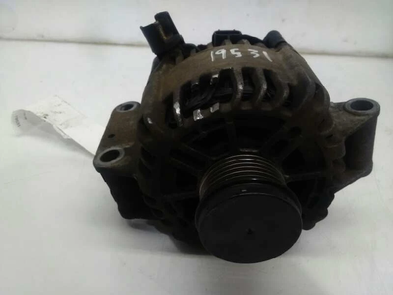 ALTERNADOR FORD MONDEO III SEDÁN