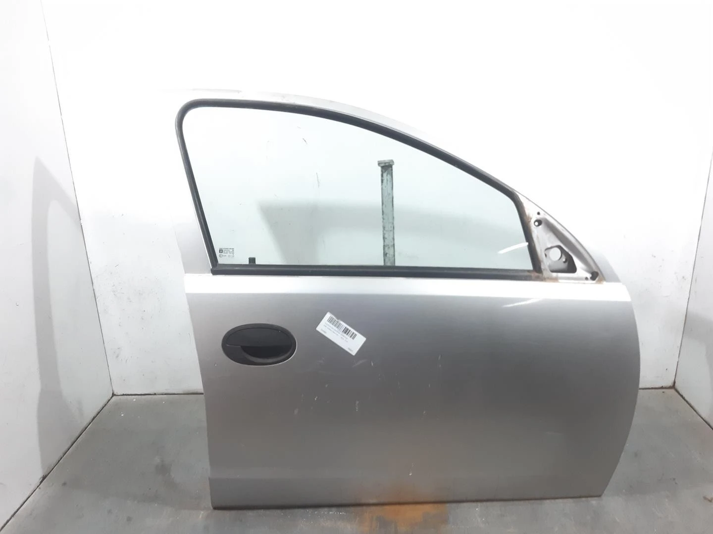 PORTA FRENTE DIREITA OPEL CORSA C