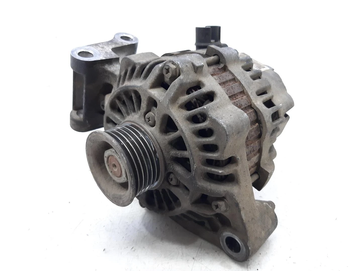 ALTERNADOR FORD FIESTA V