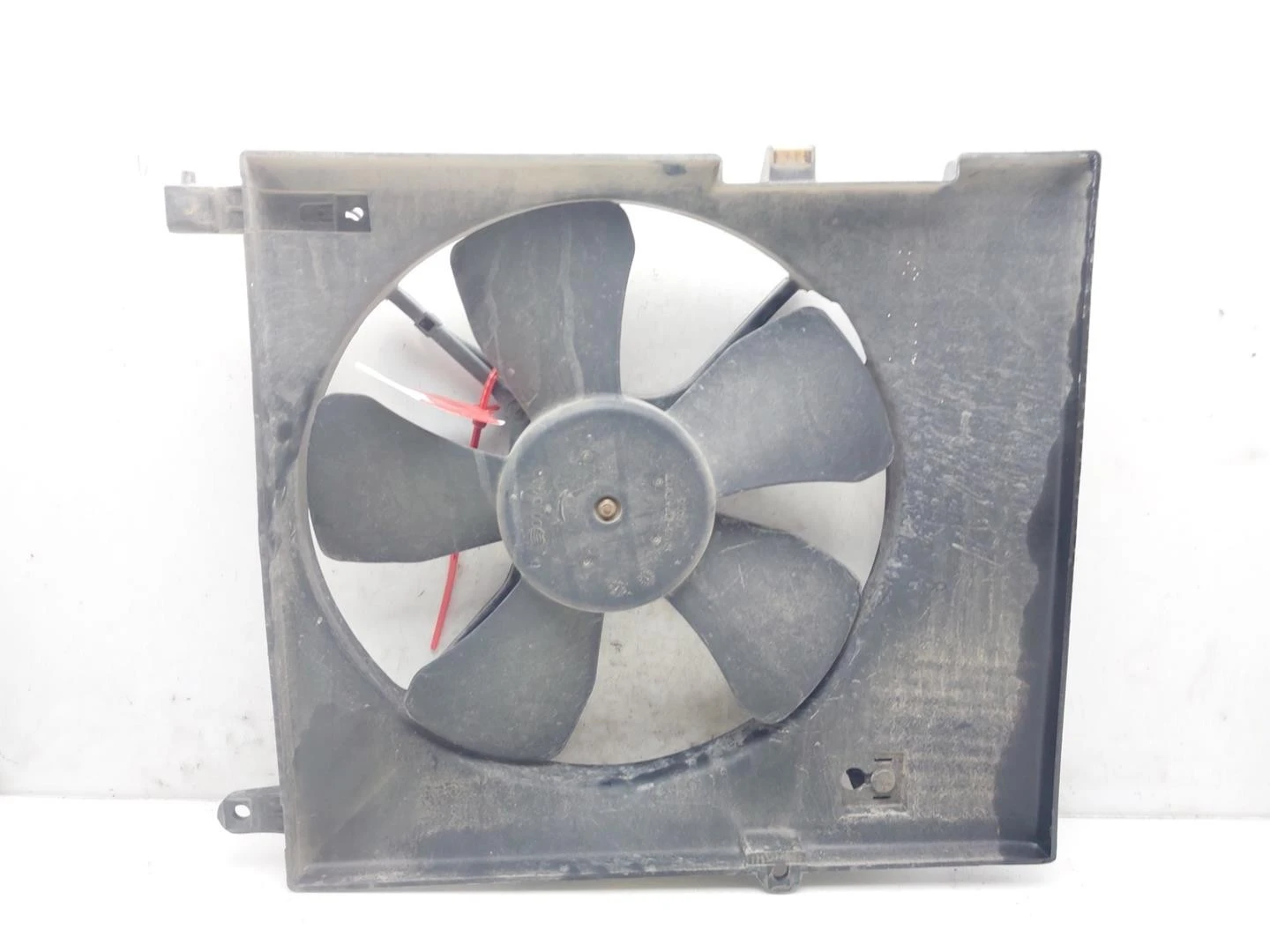 ELETROVENTILADOR DAEWOO KALOS