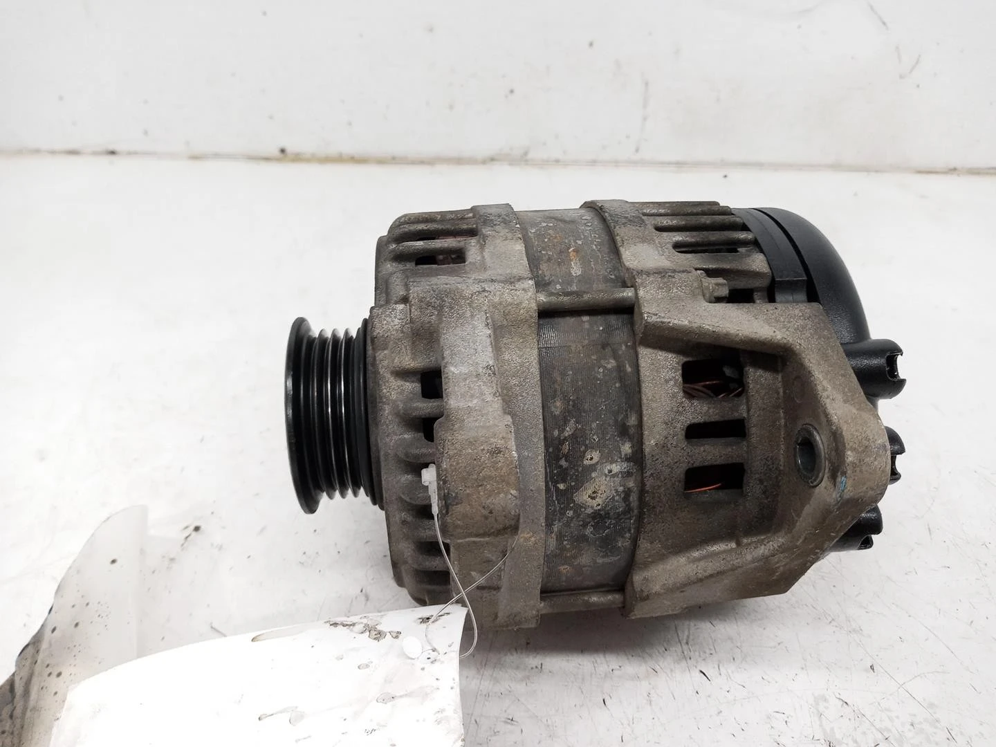 ALTERNADOR CHEVROLET AVEO KALOS FASTBACK