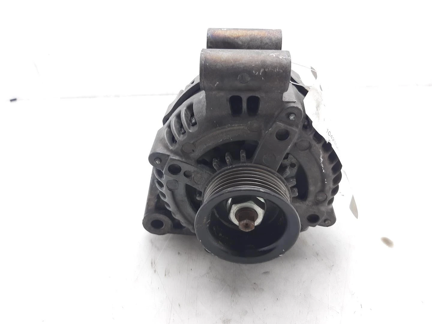 ALTERNADOR LAND ROVER RANGE ROVER SPORT